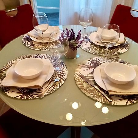 Apartment Morskoi Gnom Бургас Экстерьер фото