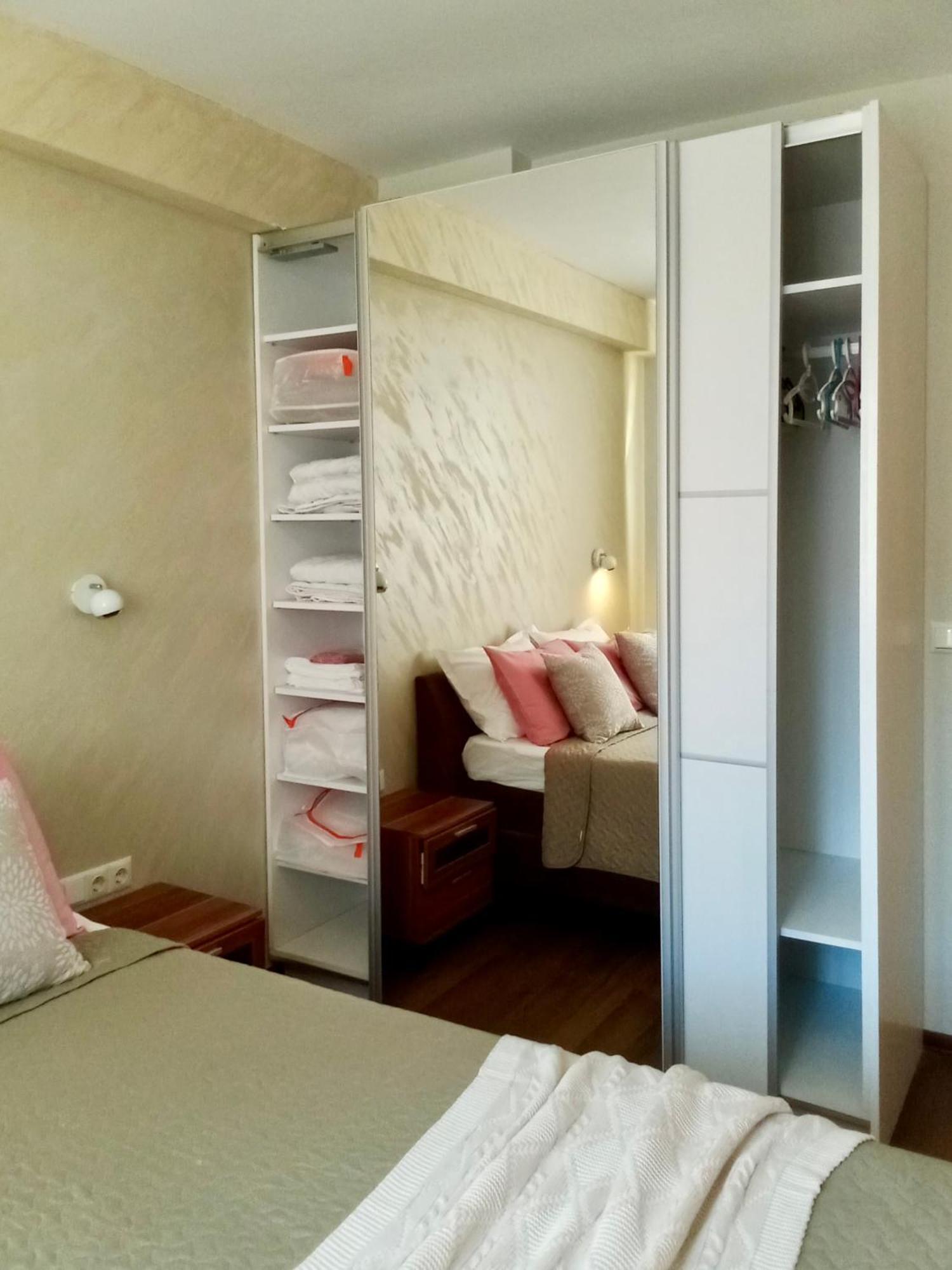 Apartment Morskoi Gnom Бургас Экстерьер фото