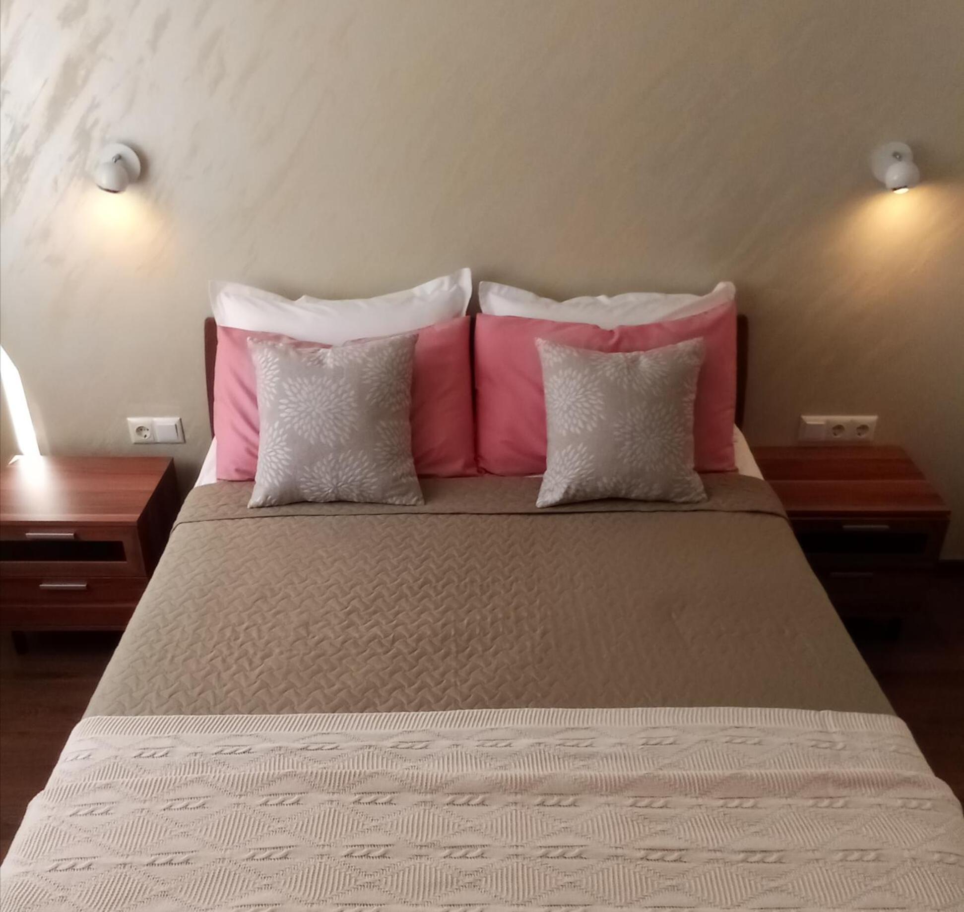 Apartment Morskoi Gnom Бургас Экстерьер фото