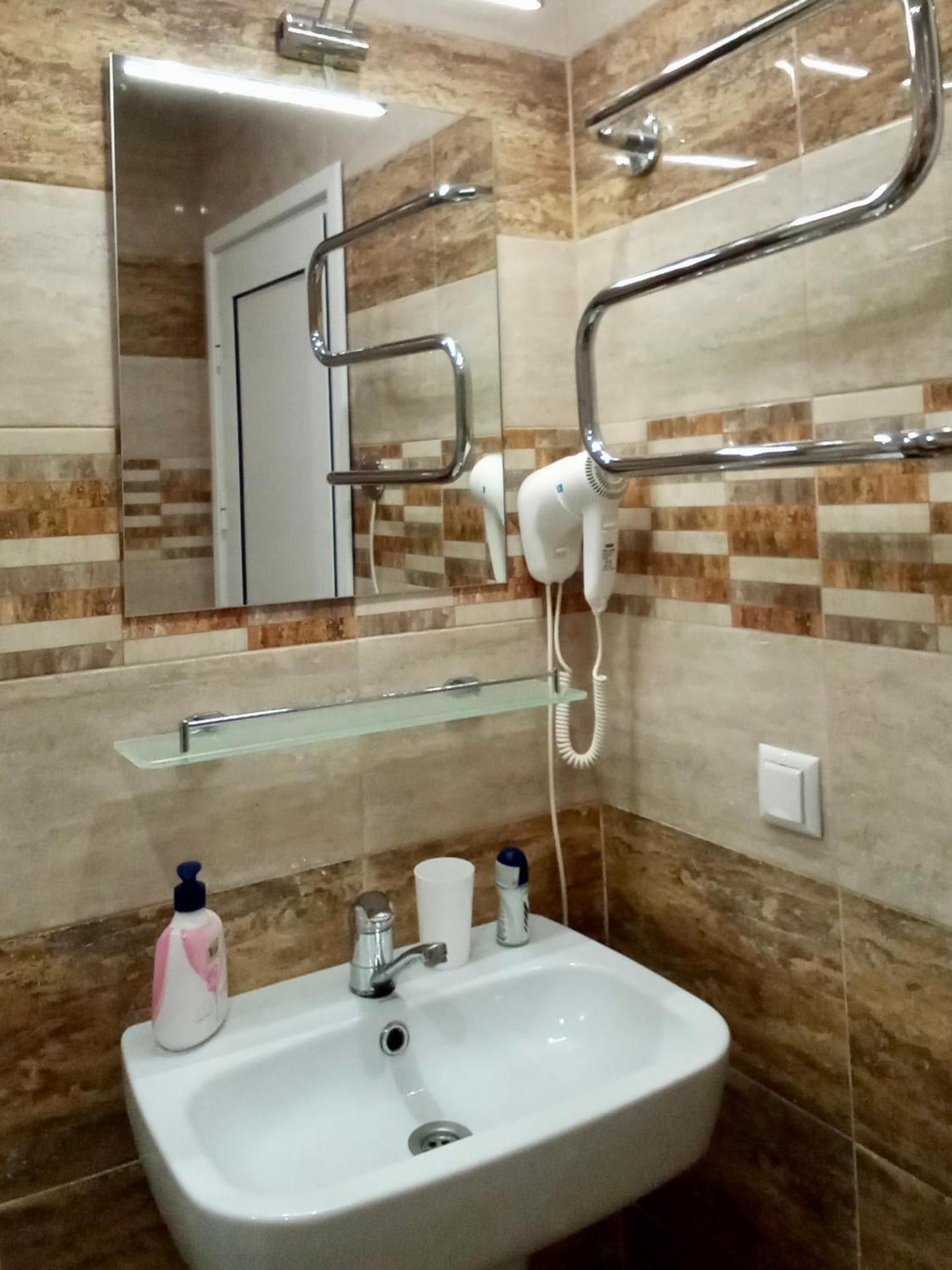 Apartment Morskoi Gnom Бургас Экстерьер фото